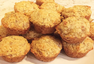 Gluten Dairy And Sugar Free Muffin Recipes : Apple Snickerdoodle Muffins Gluten Free Dairy Free Refined Sugar Free / From snacks to sandwiches, there's something for everyone!