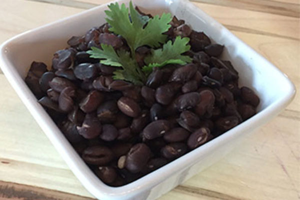 Seasoned Black Beans Recipe - Add A Little Spice To Your Beans