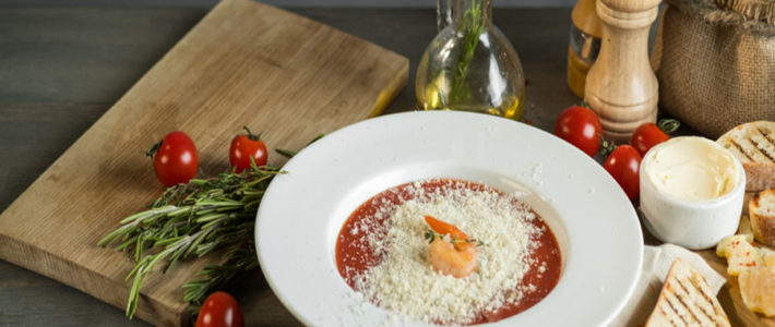 Authentic Italian Pasta Sauce Recipe – All-Purpose Goodness Italian pasta sauce