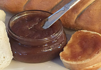 Instant pot apple butter recipe – amish country quality