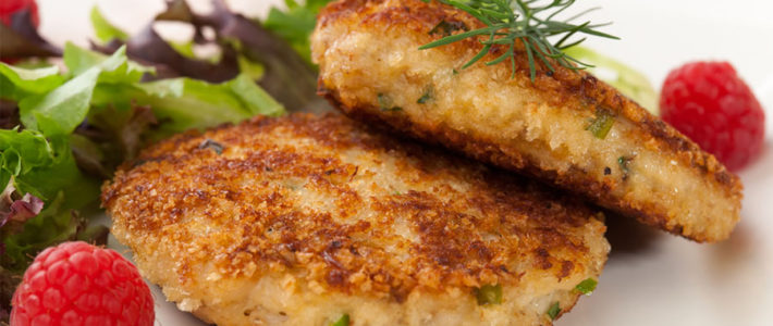 Maryland Crab Cakes Recipe – Authentic and Delicious! crab cakes