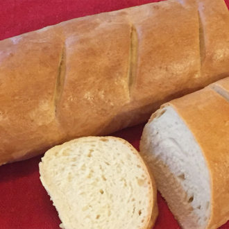 french bread