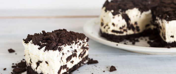 Instant Pot Oreo Cheesecake Recipe – So Good, So Easy! Instant Pot Oreo Cheesecake