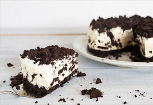 Instant Pot Oreo Cheesecake Recipe - So Good, So Easy!