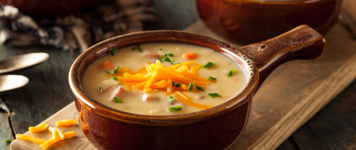 Instant Pot Beer Cheese Soup Recipe – A Rich and Delicious Soup instant pot beer cheese soup
