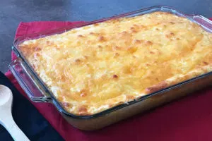 corn casserole