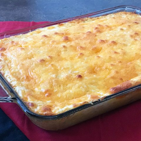 corn casserole