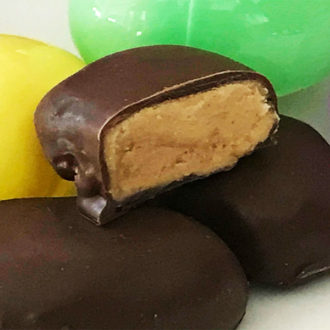 reese's peanut butter eggs