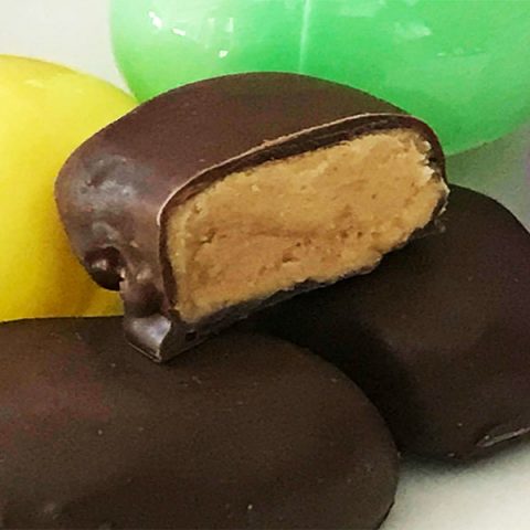 reese's peanut butter eggs