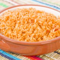 mexican rice