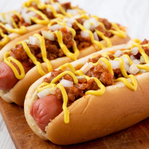 chili coney sauce