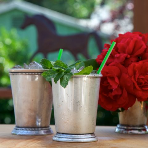 mint julep