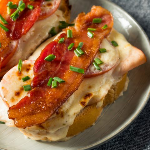 hot brown