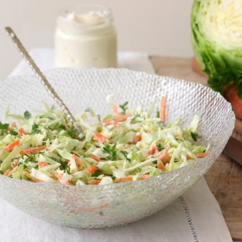 coleslaw