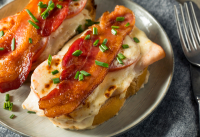 Kentucky hot brown recipe -louisville’s most famous dish