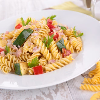 pasta salad