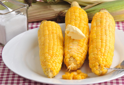 instant pot corn on the cob