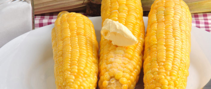 Instant Pot Corn On The Cob – Keeping The Kitchen Cool instant pot corn on the cob