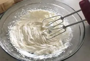 honey vanilla fruit dip