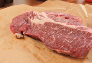 instant pot chuck roast