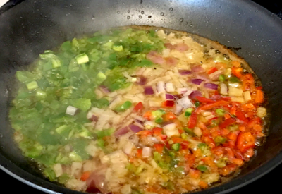 skillet corn