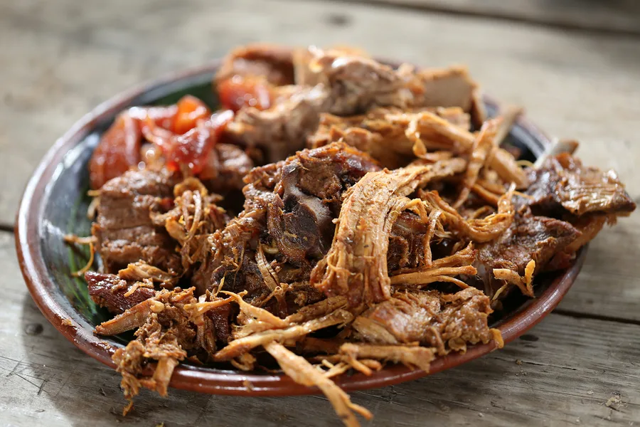 instant pot carnitas