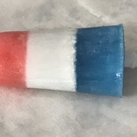 homemade bomb pops