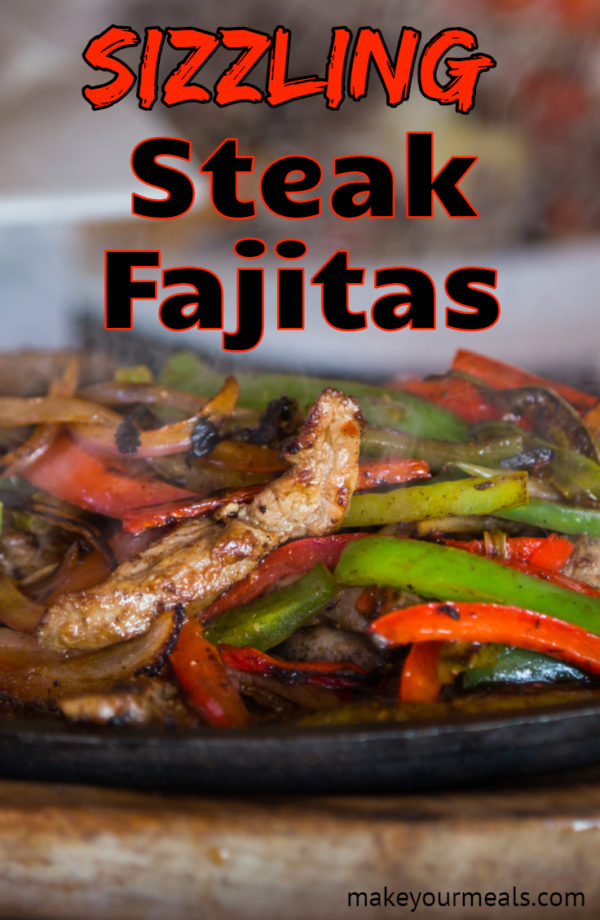 best cut of meat to make steak fajitas