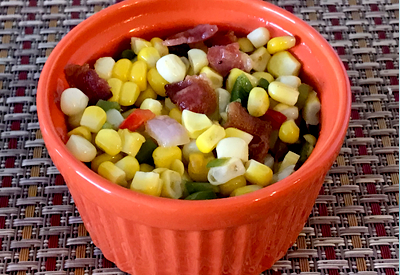 Skillet corn recipe – a delicious southern side dish