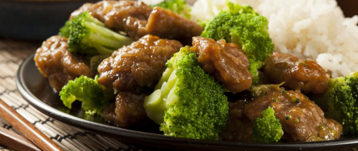 Asian Beef and Broccoli Recipe – Better Than Take Out! beef and broccoli