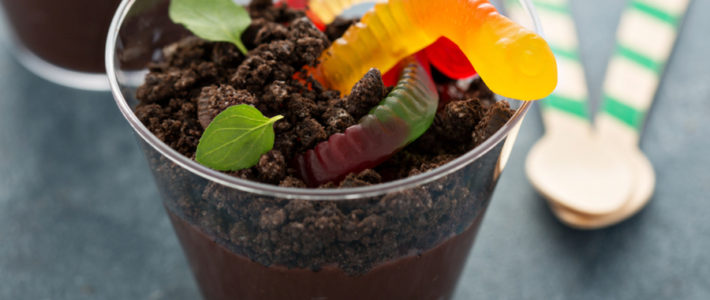 Dirt Pudding Recipe – A Fun And Delicious Take On Eating ‘Dirt’ dirt pudding