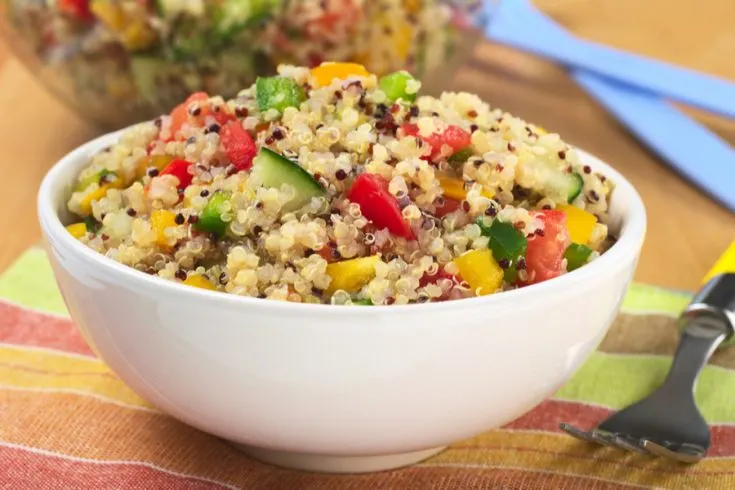 Best Way To Cook Quinoa