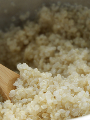 Best Way To Cook Quinoa 