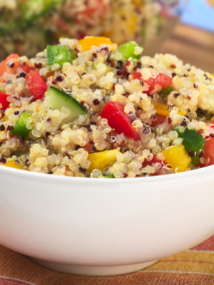 Best Way To Cook Quinoa 