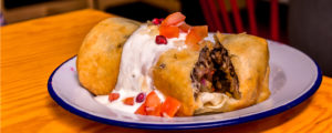 chimichanga