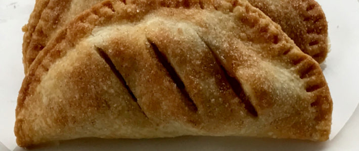 Air Fryer Apple Hand Pies – A Great Twist On Traditional Apple Pie air fryer apple hand pies