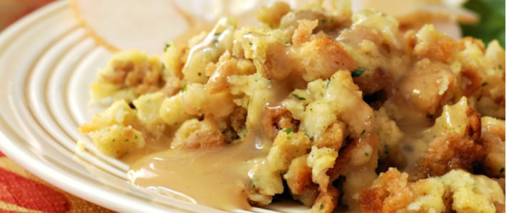 Instant Pot Thanksgiving Dressing Recipe instant pot thanksgiving dressing