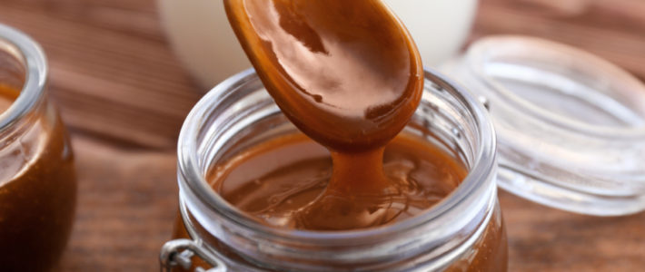 Instant Pot Caramel Recipe – Only 1 Ingredient! Instant Pot Caramel