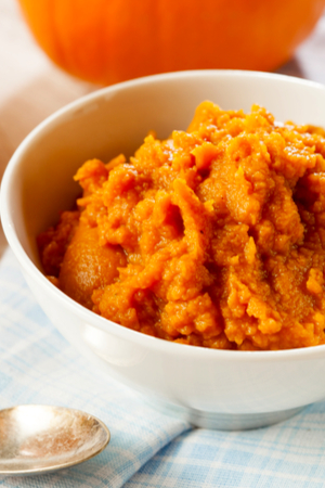 pumpkin pie