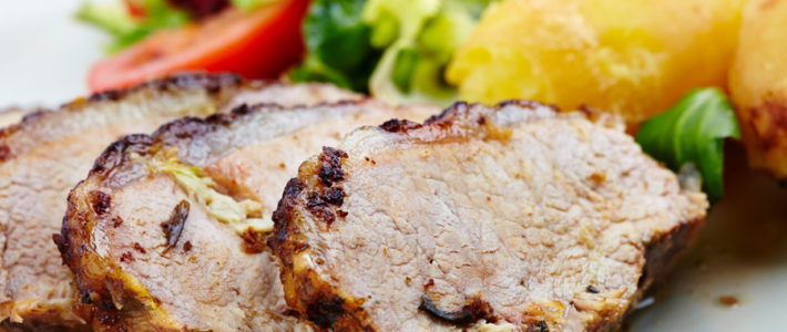 How To Cook Pork Tenderloin In The Instant Pot instant pot pork tenderloin