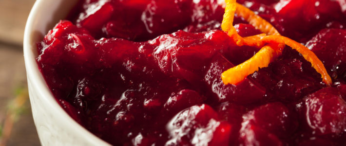 Instant Pot Cranberry Sauce Recipe instant pot cranberry sauce