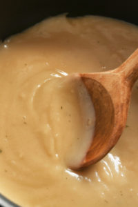 best turkey gravy