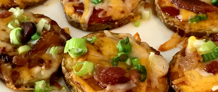 Baked Potato Archives Make Your Meals