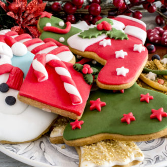 best sugar cookie