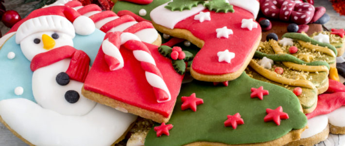 The BEST Sugar Cookie Recipe For Cut-Out Cookies best sugar cookie