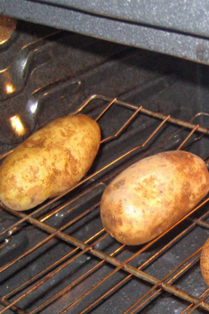 potato skins
