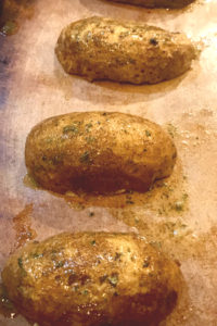 potato skins