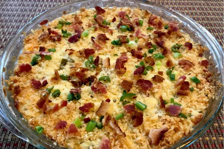 loaded jalapeno popper dip