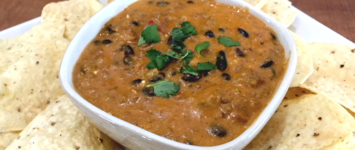 Instant Pot Nacho Dip Instant Pot Nacho Dip