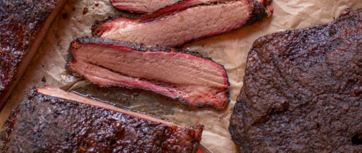 Smoked Brisket Recipe – How To Smoke The Perfect Brisket smoked brisket recipe